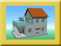 自然循環(huán)太陽能熱水系統(tǒng)及應(yīng)用