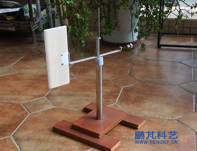 風(fēng)向標-風(fēng)力機模型制作