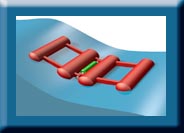 Raft-type Wave Energy