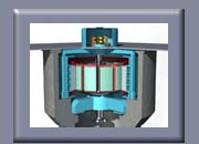 電動(dòng)發(fā)電機(jī)