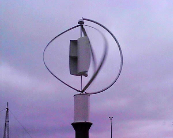 升力-阻力結(jié)合達里厄風(fēng)力機01