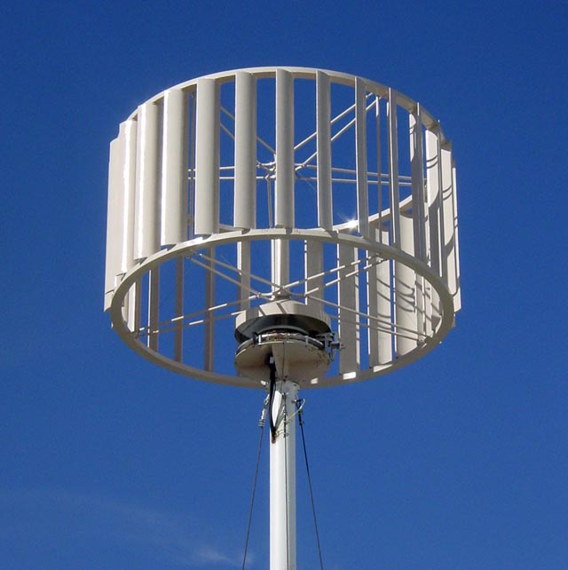 阻力差風(fēng)力機(jī)02