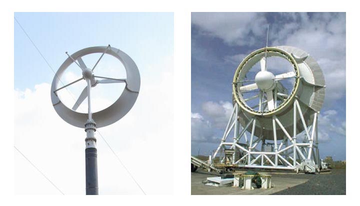 網(wǎng)絡上的擴散型風力機圖片（1）