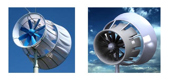 圖9 網(wǎng)絡上的擴散型風力機圖片（2）