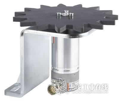 葉片轉(zhuǎn)角傳感器