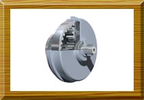 Wind Turbine Gear（2）