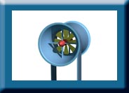 潮流能發(fā)電之一