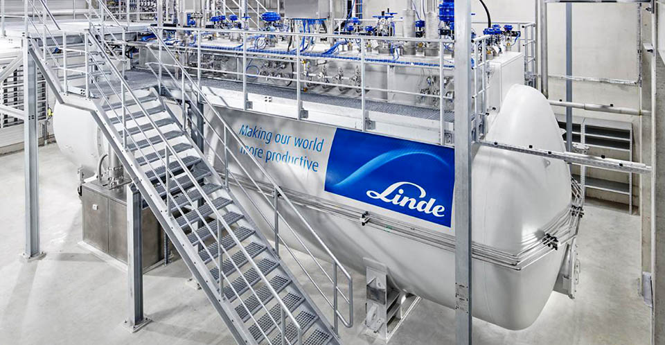 氫氣液化器（真空冷箱）