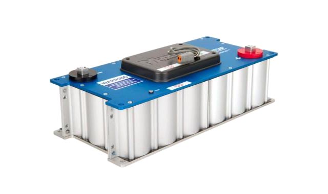 超級(jí)電容器