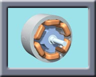 磁阻電機(jī)原理與構(gòu)造