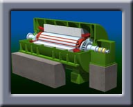 發(fā)電機(jī)原理與構(gòu)造