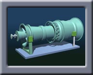 燃?xì)鉁u輪發(fā)動(dòng)機(jī)