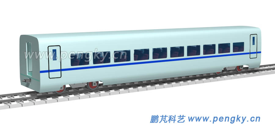 動(dòng)車(chē)車(chē)輛外觀(guān)圖