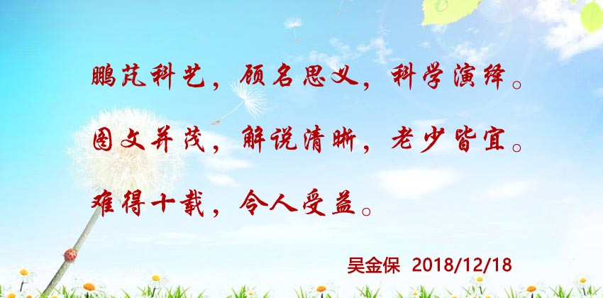 吳金保祝賀網(wǎng)站10周年