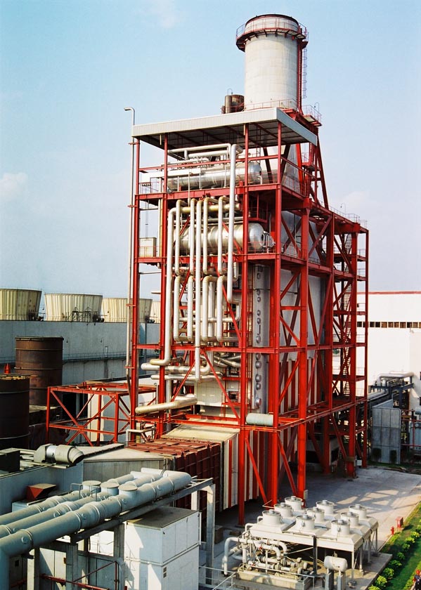 深圳市南山電廠