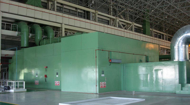 燃?xì)廨啓C(jī)