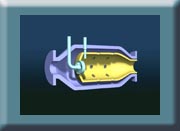 燃燒室基礎(chǔ)