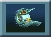 環(huán)形燃燒室