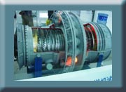 國(guó)產(chǎn)燃?xì)廨啓C(jī)