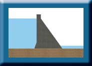 常用水工建筑物術(shù)語