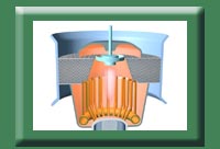 外燃系統(tǒng)與加熱器
