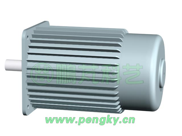 永磁直流電機(jī)