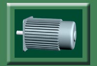 永磁直流電機(jī)