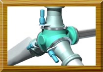 Independent Pitch System